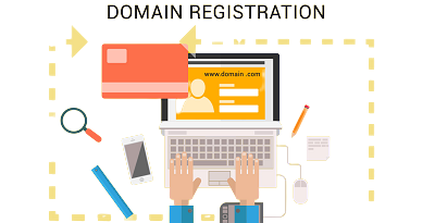Domain Registration Services Kochi Kerala