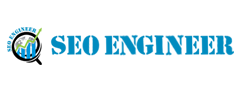 SEO Engineer Logo Footer